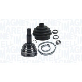 Achetez des Jeu de joints, arbre de transmission MAGNETI MARELLI 302015100256 à prix pour 27,94 €