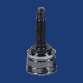Achetez des Jeu de joints, arbre de transmission MAGNETI MARELLI 302015100265 à prix pour 34,76 €