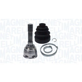 Achetez des Jeu de joints, arbre de transmission MAGNETI MARELLI 302015100266 à prix pour 30,54 €