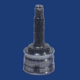 Achetez des Jeu de joints, arbre de transmission MAGNETI MARELLI 302015100267 à prix pour 25,68 €