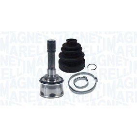 Achetez des Jeu de joints, arbre de transmission MAGNETI MARELLI 302015100268 à prix pour 33,80 €