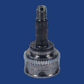 Achetez des Jeu de joints, arbre de transmission MAGNETI MARELLI 302015100270 à prix pour 32,38 €