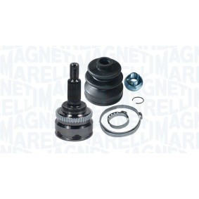 Achetez des Jeu de joints, arbre de transmission MAGNETI MARELLI 302015100272 à prix pour 36,27 €