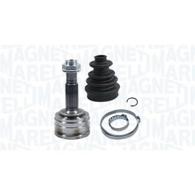 Achetez des Jeu de joints, arbre de transmission MAGNETI MARELLI 302015100327 à prix pour 33,74 €