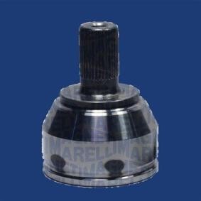 Achetez des Jeu de joints, arbre de transmission MAGNETI MARELLI 302015100328 à prix pour 34,62 €