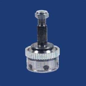 Achetez des Jeu de joints, arbre de transmission MAGNETI MARELLI 302015100333 à prix pour 40,34 €