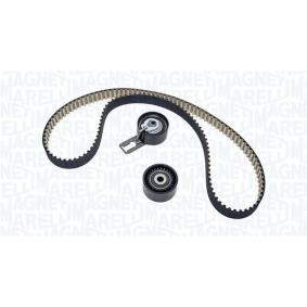 Zahnriemensatz 341306590000 von MAGNETI MARELLI günstig für 97,21 € online kaufen