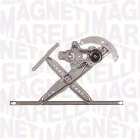 Fensterheber 350103170295 von MAGNETI MARELLI günstig für 46,85 € online kaufen