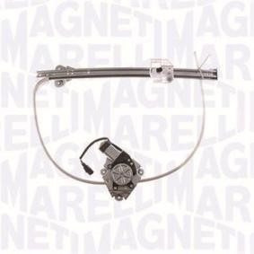 Fensterheber 350103170301 von MAGNETI MARELLI günstig für 98,97 € online kaufen