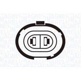 Fensterheber von MAGNETI MARELLI