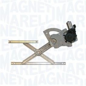 Fensterheber 350103172700 von MAGNETI MARELLI günstig für 165,53 € online kaufen