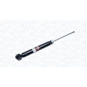 Stoßdämpfer von MAGNETI MARELLI