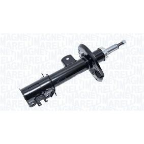 Stoßdämpfer von MAGNETI MARELLI