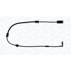 Achetez des Témoin d'usure de plaquette de frein MAGNETI MARELLI 363700400294 à prix pour 21,64 €