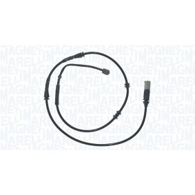 Warnkontakt, Bremsbelagverschleiß 363700400423 von MAGNETI MARELLI günstig für 25,22 € online kaufen