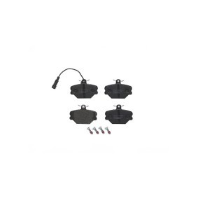 Achetez des Plaquettes de frein MAGNETI MARELLI 363700423044 à prix pour 45,61 €