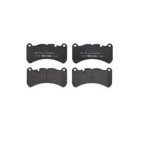 Bremsbeläge 363700450092 von MAGNETI MARELLI günstig für 143,82 € online kaufen
