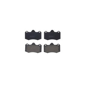Bremsbeläge 363700485134 von MAGNETI MARELLI günstig für 123,21 € online kaufen