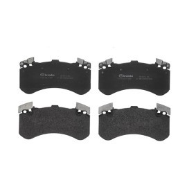 Bremsbeläge 363700485136 von MAGNETI MARELLI günstig für 303,84 € online kaufen