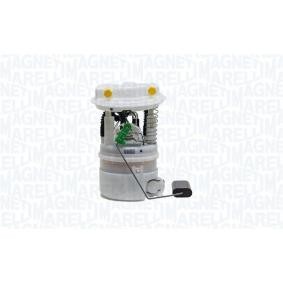 Kraftstoffpumpe des Herstellers MAGNETI MARELLI - Originalware Artikelnummer: 519700000208