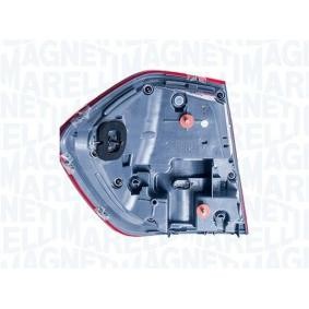 Rückleuchte von MAGNETI MARELLI