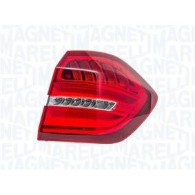Rückleuchte von MAGNETI MARELLI