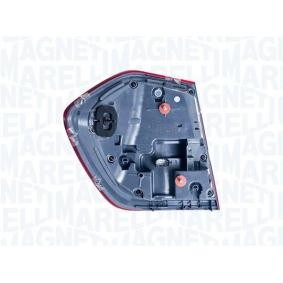 Rückleuchte von MAGNETI MARELLI