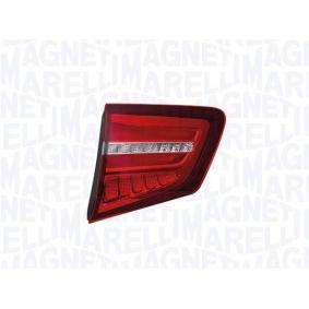 Rückleuchte von MAGNETI MARELLI