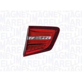 Rückleuchte von MAGNETI MARELLI