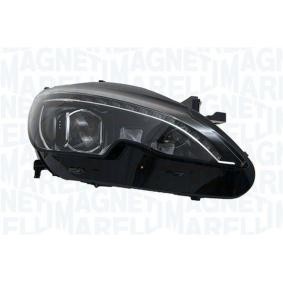 Scheinwerfer von MAGNETI MARELLI
