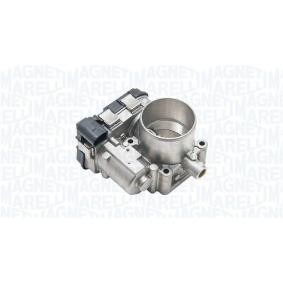 Drosselklappenstutzen von MAGNETI MARELLI