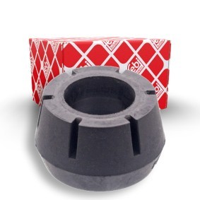 Compre Cabeçote do amortecedor e rolamento de FEBI BILSTEIN online para Hiace / Commuter Minibus V (TRH2_, KDH2_) a preços moderados