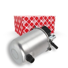 Kraftstofffilter 101325 von FEBI BILSTEIN günstig für 46,43 € online kaufen