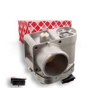 Compre Corpo de borboleta da FEBI BILSTEIN 101463 a um preço baixo por 480,04 €