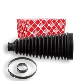 Faltenbalgsatz, Lenkung für TOYOTA von FEBI BILSTEIN