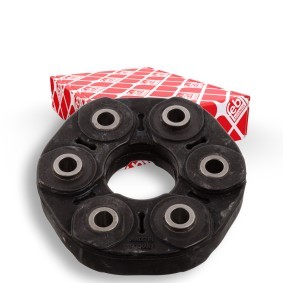 Compre Acoplamento do cardan de FEBI BILSTEIN online para Classe B (W246, W242) a preços moderados