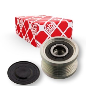 Generatorfreilauf 101790 von FEBI BILSTEIN günstig für 39,42 € online kaufen