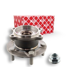 MAZDA Radlagersatz von FEBI BILSTEIN