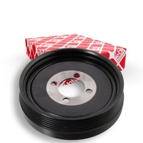 Riemenscheibe, Kurbelwelle 102042 von FEBI BILSTEIN günstig für 87,63 € online kaufen