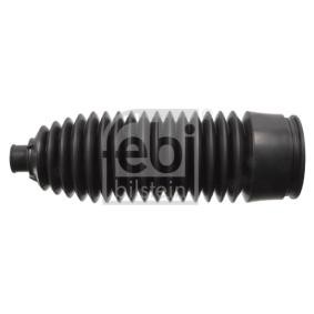 Lenkmanschette für TOYOTA von FEBI BILSTEIN
