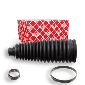 Faltenbalgsatz, Lenkung 102073 von FEBI BILSTEIN günstig für 12,26 € online kaufen