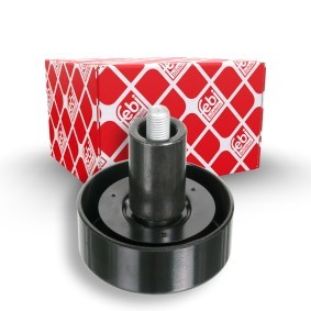 Umlenk- / Führungsrolle, Keilrippenriemen 102154 von FEBI BILSTEIN günstig für 26,97 € online kaufen