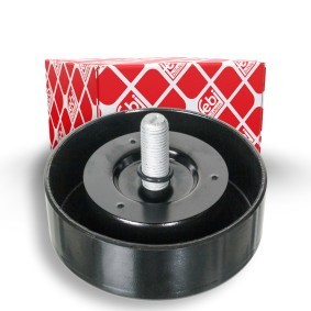Umlenk- / Führungsrolle, Keilrippenriemen 102159 von FEBI BILSTEIN günstig für 28,56 € online kaufen