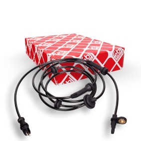 Køb ABS Sensor af FEBI BILSTEIN 102255 til den lave pris 351,56 DKK
