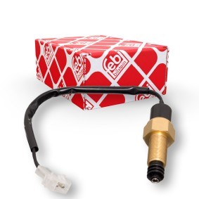 Kupplungsschalter (GRA) des Herstellers FEBI BILSTEIN - Originalware Artikelnummer: 102319