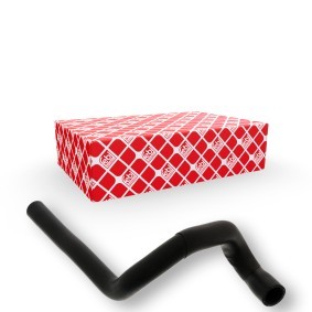 Compre Tubo flexível do radiador da FEBI BILSTEIN 102399 a um preço baixo por 25,30 €