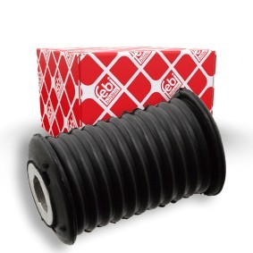 VAUXHALL Lagerbuchse, Blattfeder von FEBI BILSTEIN