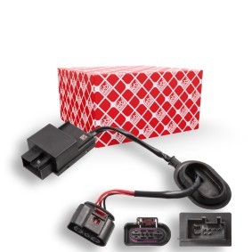 Steuergerät, Kraftstoffpumpe 102488 von FEBI BILSTEIN günstig für 96,04 € online kaufen