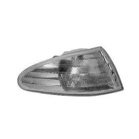 Köp Blinker av VAN WEZEL 1825908 till det låga priset 247,80 kr