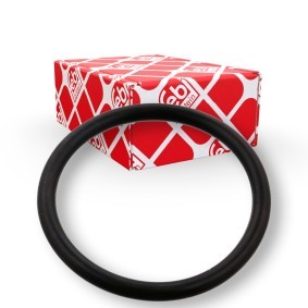 Compre Tubo de radiador de FEBI BILSTEIN online para Classe S Sedan (W222, V222, X222) a preços moderados
